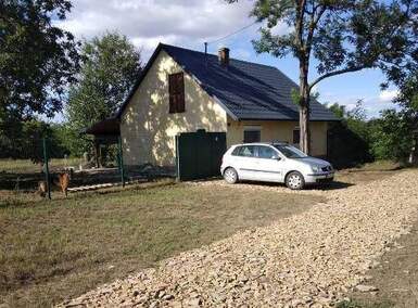 Kuca, Bečej, prodaja, 100m2, 65000e, id1446671