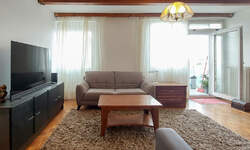 Stan, Beograd, Borca, prodaja, 95m2, 140000e, id1446674