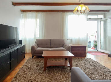 Stan, Beograd, Borca, prodaja, 95m2, 140000e, id1446674