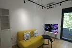 Jednoiposoban stan, Beograd, Dorcol, prodaja, 33m2, 220000e, id1446675