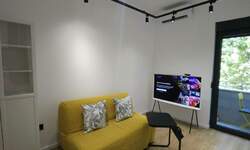 Jednoiposoban stan, Beograd, Dorcol, prodaja, 33m2, 220000e, id1446675