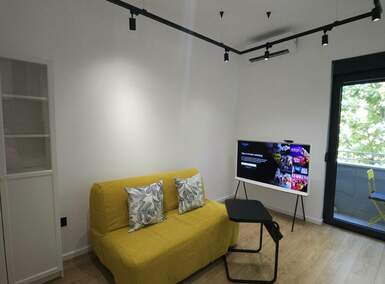 Jednoiposoban stan, Beograd, Dorcol, prodaja, 33m2, 220000e, id1446675
