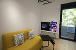Jednoiposoban stan, Beograd, Dorcol, prodaja, 33m2, 220000e, id1446675
