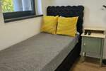 Jednoiposoban stan, Beograd, Dorcol, prodaja, 33m2, 220000e, id1446675