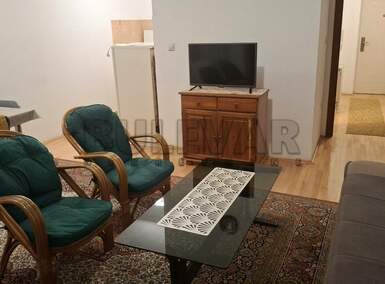 Garsonjera, Niš, Čair, izdavanje, 34m2, 300e, id1446676