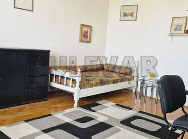 Dvosoban stan, Niš, Medicinski fakultet, izdavanje, 54m2, 280e, id1446677