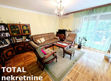 Dvoiposoban stan, Novi Sad, Liman 3, prodaja, 67m2, 185400e, id1446678