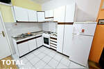 Dvoiposoban stan, Novi Sad, Liman 1, prodaja, 52m2, 146260e, id1446680