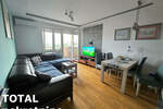 Dvoiposoban stan, Novi Sad, Podbara, prodaja, 57m2, 158510e, id1446681