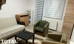Jednosoban stan, Novi Sad, Bulevar, prodaja, 28m2, 89610e, id1446683