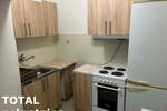 Jednosoban stan, Novi Sad, Bulevar, prodaja, 28m2, 89610e, id1446683