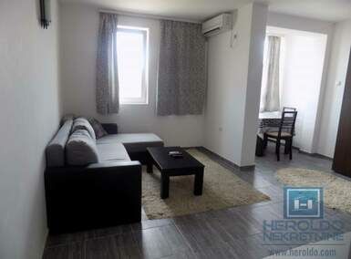 Garsonjera, Ćuprija, izdavanje, 29m2, 170e, id774920