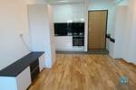 Jednoiposoban stan, Jagodina, izdavanje, 39m2, 200e, id1156889