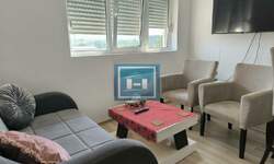 Jednosoban stan, Ćuprija, prodaja, 42m2, 66000e, id1446688