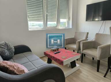 Jednosoban stan, Ćuprija, prodaja, 42m2, 66000e, id1446688
