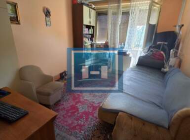 Dvoiposoban stan, Vranje, prodaja, 60m2, 57000e, id1446689