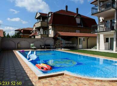 Cetvorosoban stan, Beograd, Farmaceutski fakultet, prodaja, 115m2, 301600e, id1446692