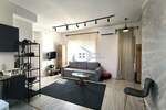 Dvosoban stan, Beograd, Skadarlija, prodaja, 44m2, 330000e, id1446693