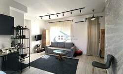 Dvosoban stan, Beograd, Skadarlija, prodaja, 44m2, 330000e, id1446693
