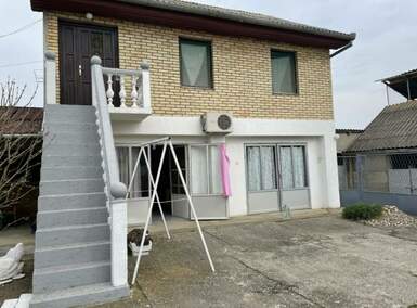 Kuca, Sombor, Stapar, prodaja, 216m2, 65000e, id804231