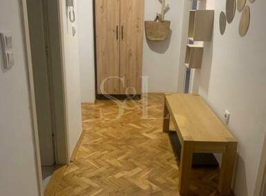 Dvoiposoban stan, Sombor, prodaja, 68m2, 72000e, id1446695
