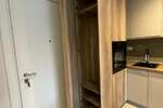 Dvosoban stan, Beograd, Humska, izdavanje, 43m2, 690e, id1446697