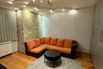 Dvosoban stan, Beograd, Kalenić, izdavanje, 46m2, 600e, id1446699