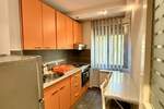 Dvosoban stan, Beograd, Kalenić, izdavanje, 46m2, 600e, id1446699