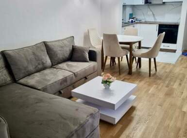 Dvosoban stan, Beograd, izdavanje, 42m2, 600e, id1446700