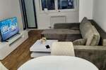 Dvosoban stan, Beograd, izdavanje, 42m2, 600e, id1446700