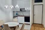 Dvosoban stan, Beograd, izdavanje, 42m2, 600e, id1446700