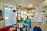 Dvosoban stan, Beograd, Crveni Krst, izdavanje, 46m2, 650e, id1446701