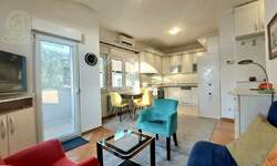 Dvosoban stan, Beograd, Crveni Krst, izdavanje, 46m2, 650e, id1446701