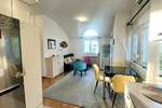 Dvosoban stan, Beograd, Crveni Krst, izdavanje, 46m2, 650e, id1446701