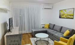 Jednosoban stan, Beograd, Autokomanda, izdavanje, 33m2, 450e, id1446703