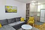 Jednosoban stan, Beograd, Autokomanda, izdavanje, 33m2, 450e, id1446703