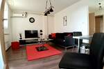 Trosoban stan, Beograd, izdavanje, 60m2, 500e, id1446705