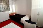 Trosoban stan, Beograd, izdavanje, 60m2, 500e, id1446705