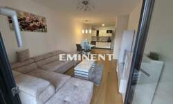 Dvosoban stan, Beograd, Blok 65, izdavanje, 55m2, 900e, id1446707