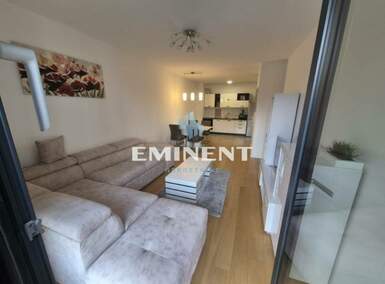 Dvosoban stan, Beograd, Blok 65, izdavanje, 55m2, 900e, id1446707