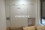 Jednosoban stan, Beograd, Blok 65, izdavanje, 28m2, 500e, id1446708