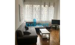 Dvosoban stan, Beograd, Centar, izdavanje, 50m2, 900e, id771259