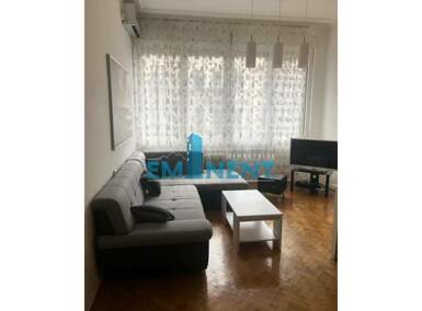 Dvosoban stan, Beograd, Centar, izdavanje, 50m2, 900e, id771259