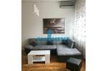 Dvosoban stan, Beograd, Centar, izdavanje, 50m2, 900e, id771259