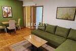 Dvosoban stan, Novi Sad, Centar, izdavanje, 49m2, 400e, id1446711