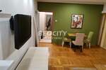 Dvosoban stan, Novi Sad, Centar, izdavanje, 49m2, 400e, id1446711