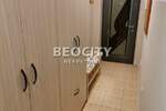 Dvosoban stan, Novi Sad, Centar, izdavanje, 49m2, 400e, id1446711