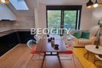 Trosoban stan, Beograd, Centar (uži), izdavanje, 65m2, 1300e, id1446712