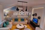 Trosoban stan, Beograd, Centar (uži), izdavanje, 65m2, 1300e, id1446712