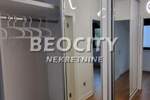 Trosoban stan, Beograd, Centar (uži), izdavanje, 65m2, 1300e, id1446712